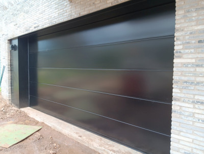 RAL-Jet-Black