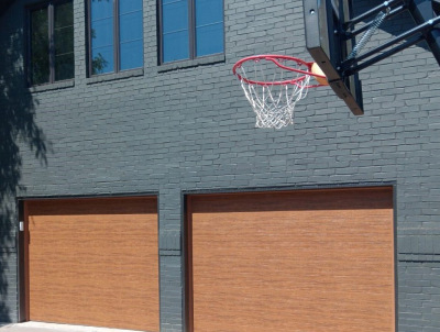 Grooved-wood-grain