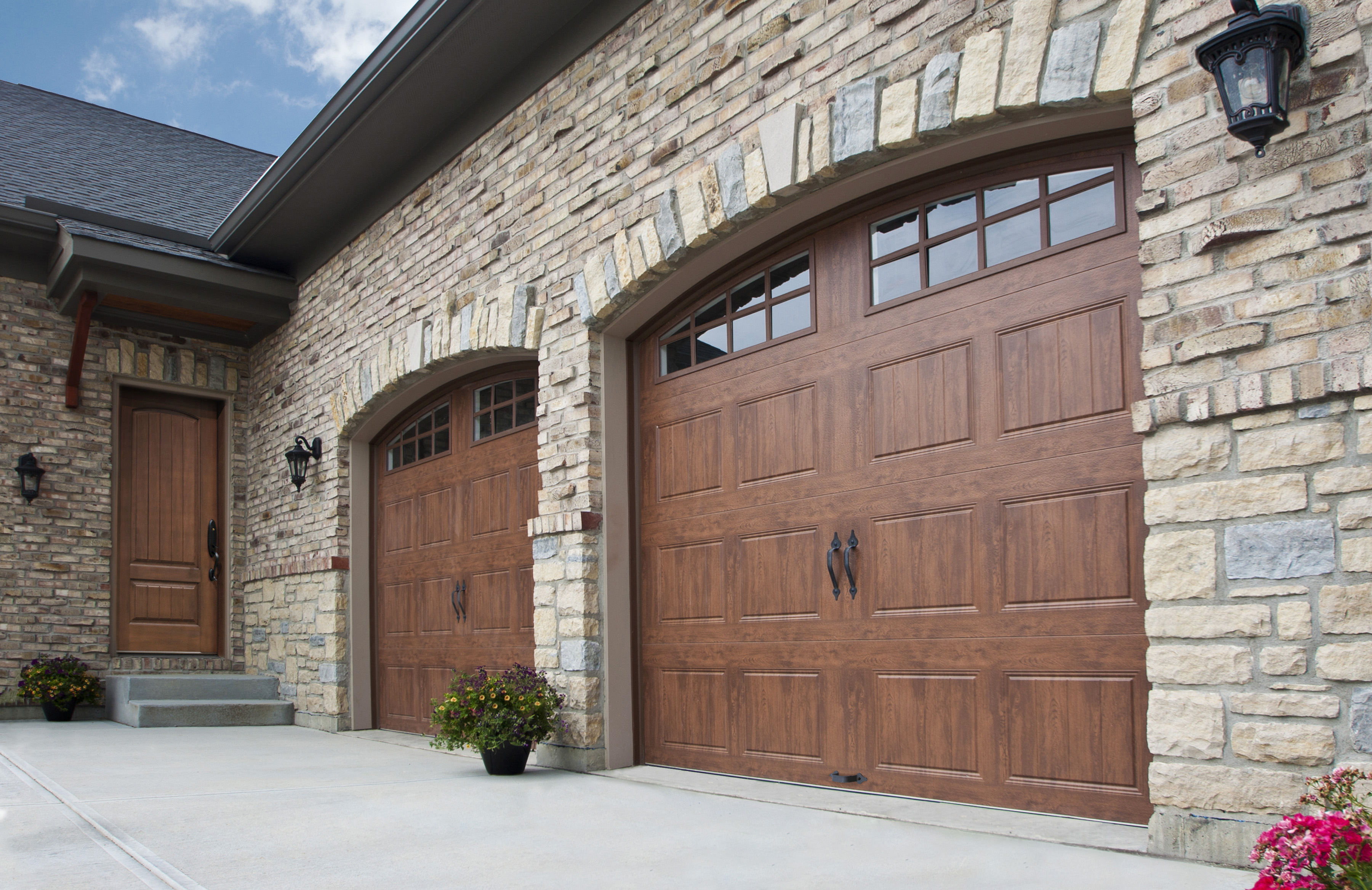 Gallery Cowart Door Systems