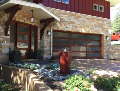 Matching-Entry-and-Garage-Door-in-WRC