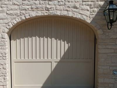 Custom-Arch-Wood-door