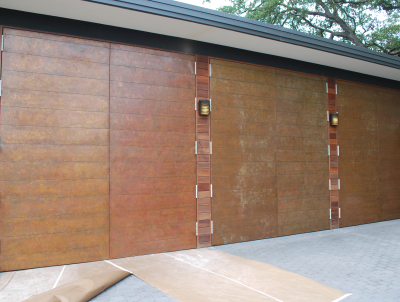 Joshua-Tillery-DD-copper-clad-swing-doors-with-individual-panels-to-match-siding-2
