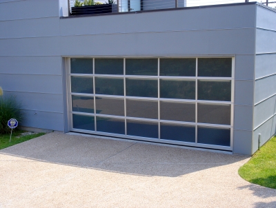 Garage Door Photo Gallery