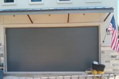 Charcoal-Flush