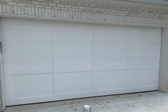 Custom-paint-grade-wood-door