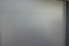 Flush-standard-stucco-texture-Bronze