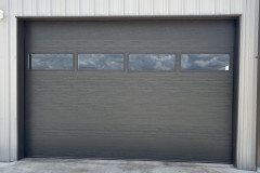 Flush-wood-grain-steel