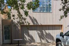 Wood-on-steel-material-by-builder