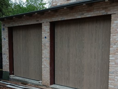 Accoya-treated