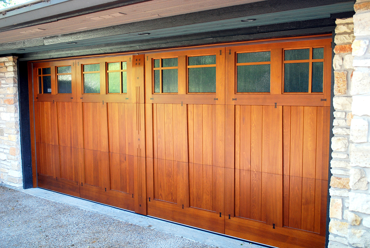 Austin Garage Doors Garage Door Repair & Custom Garage Doors