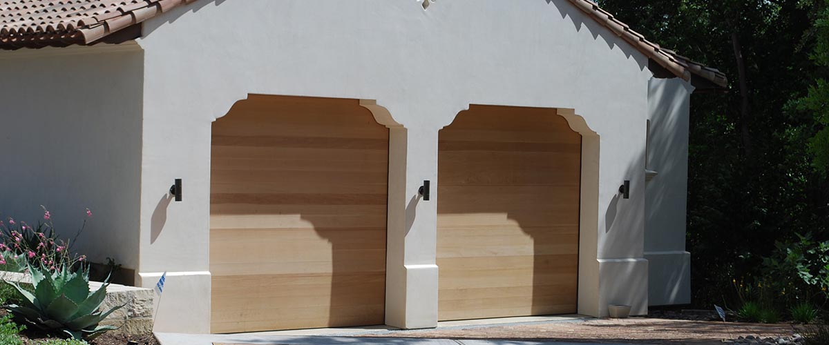 Austin Garage Doors Door Repair Custom