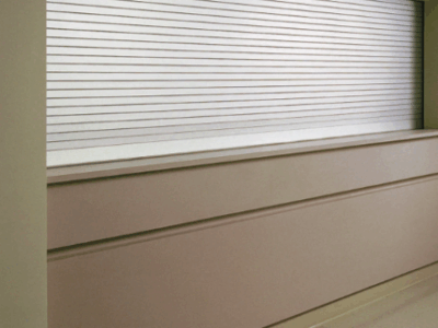 garage door service