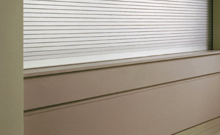 garage door service