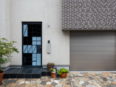 Garage Door Opener