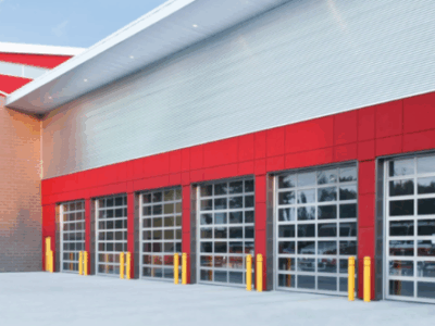 garage door opener