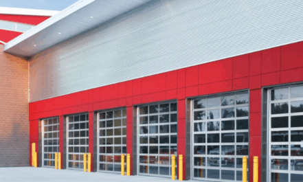 garage door opener