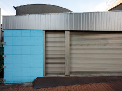 Commercial Garage Doors