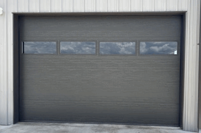 Garage Door