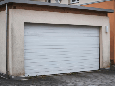 Garage Door