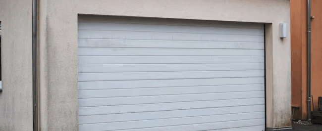 Garage Door