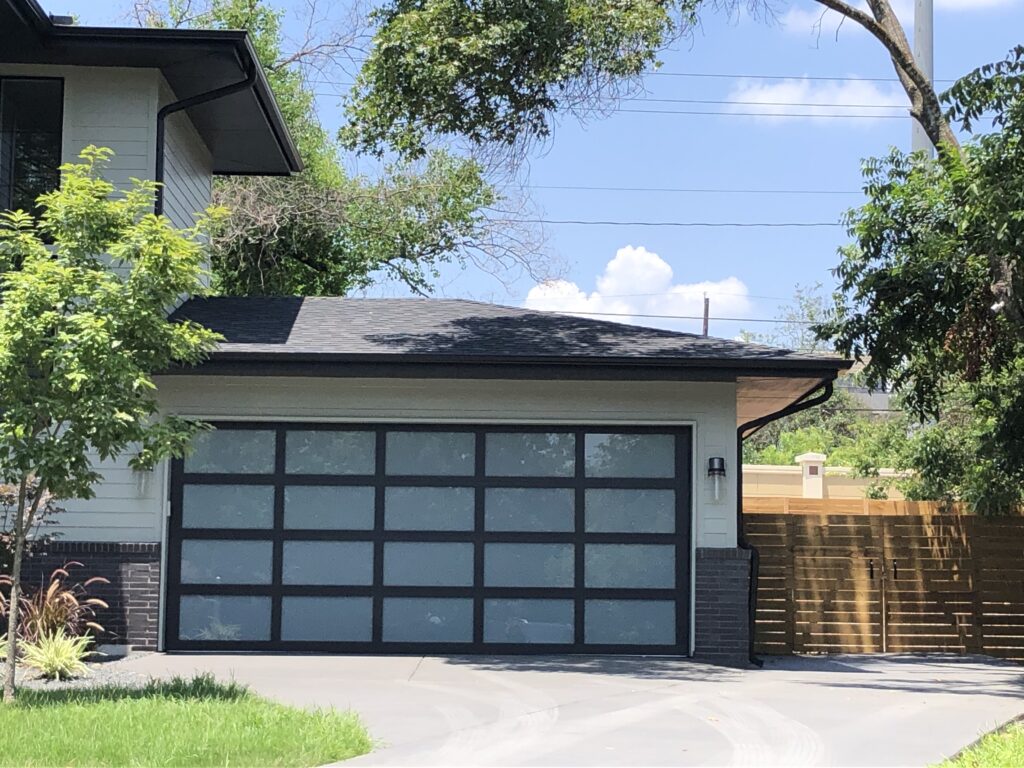 Exterior-installed