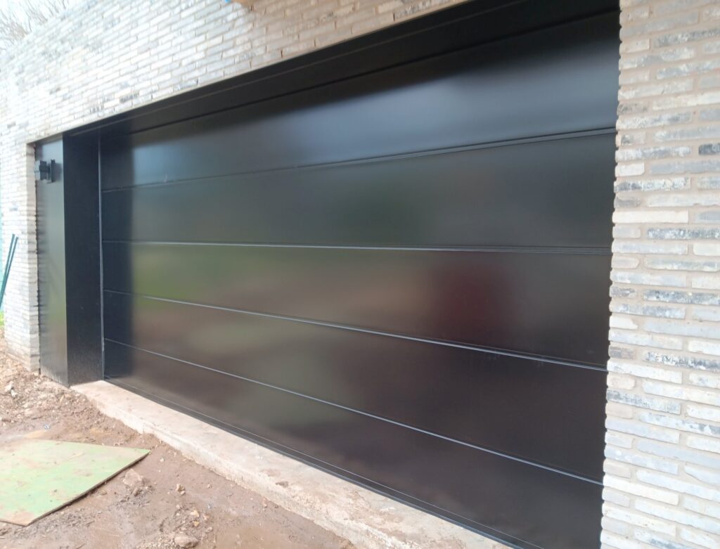RAL-Jet-Black